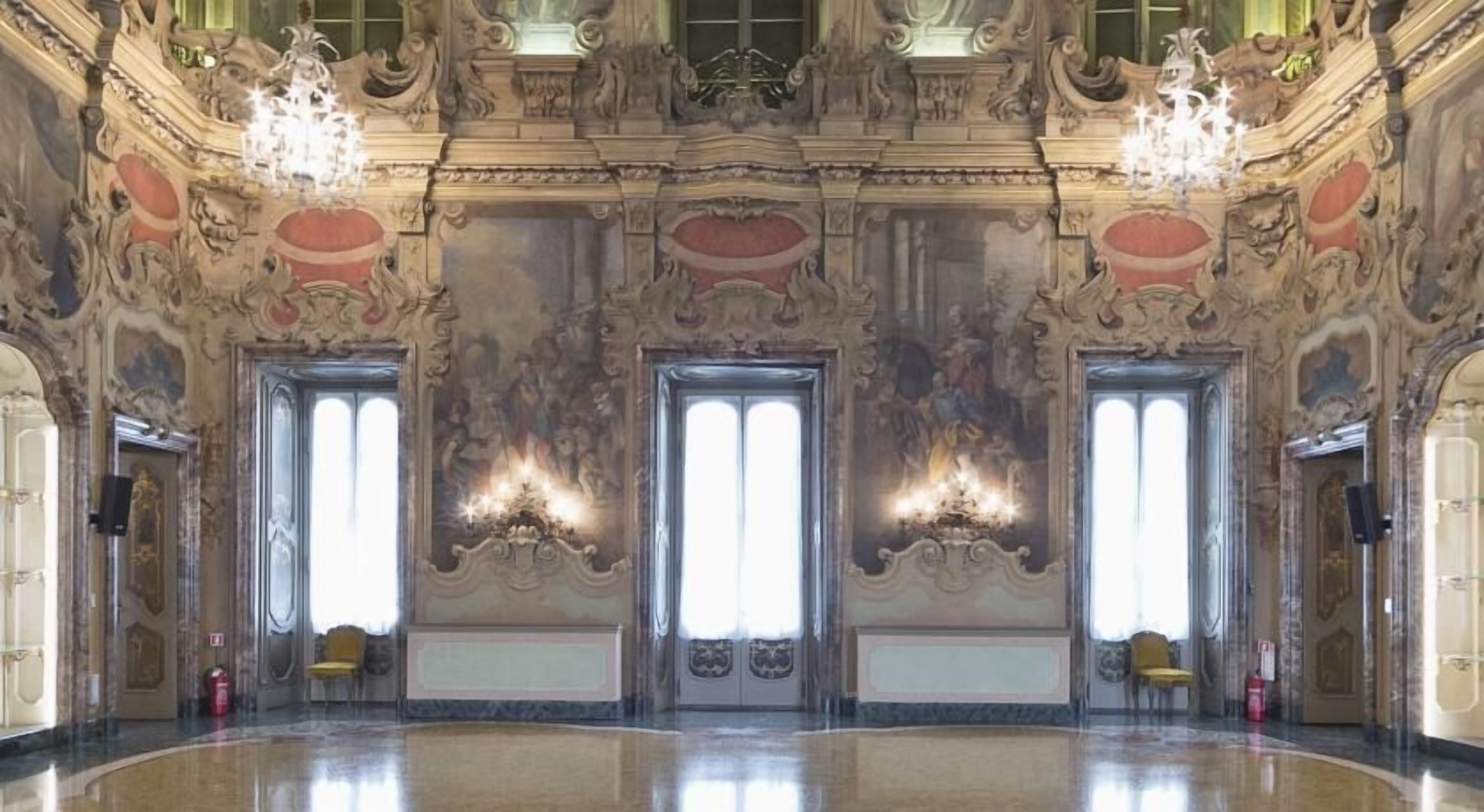 Hotel Nuovo — Foto 1